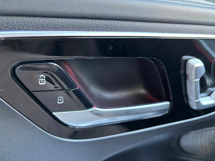 Imagen de mercedes-benz Clase C