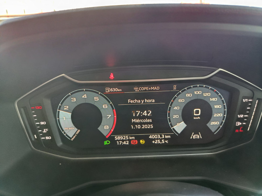 Imagen de AUDI A1