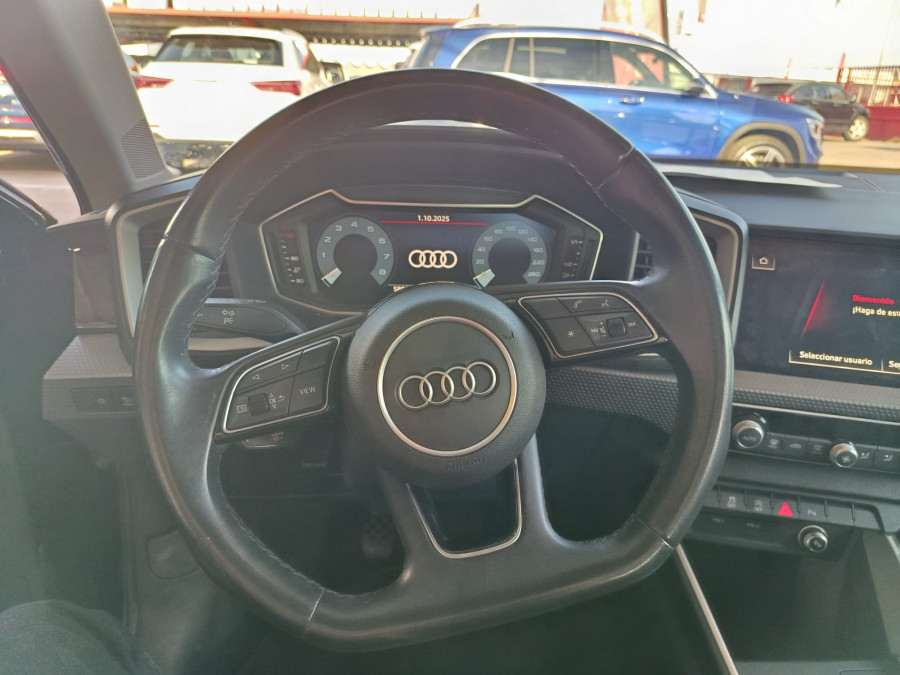 Imagen de AUDI A1