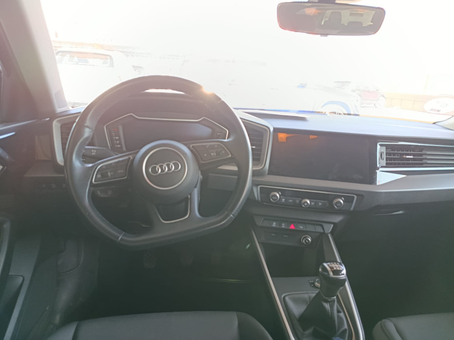 Imagen de AUDI A1
