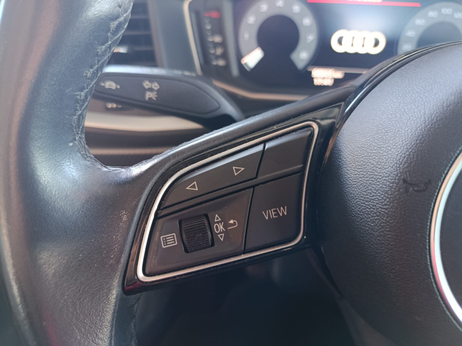 Imagen de AUDI A1