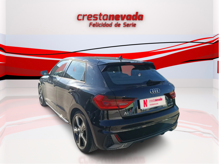 Imagen de AUDI A1