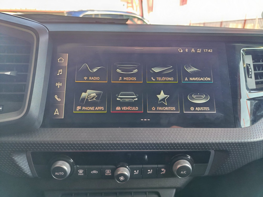 Imagen de AUDI A1