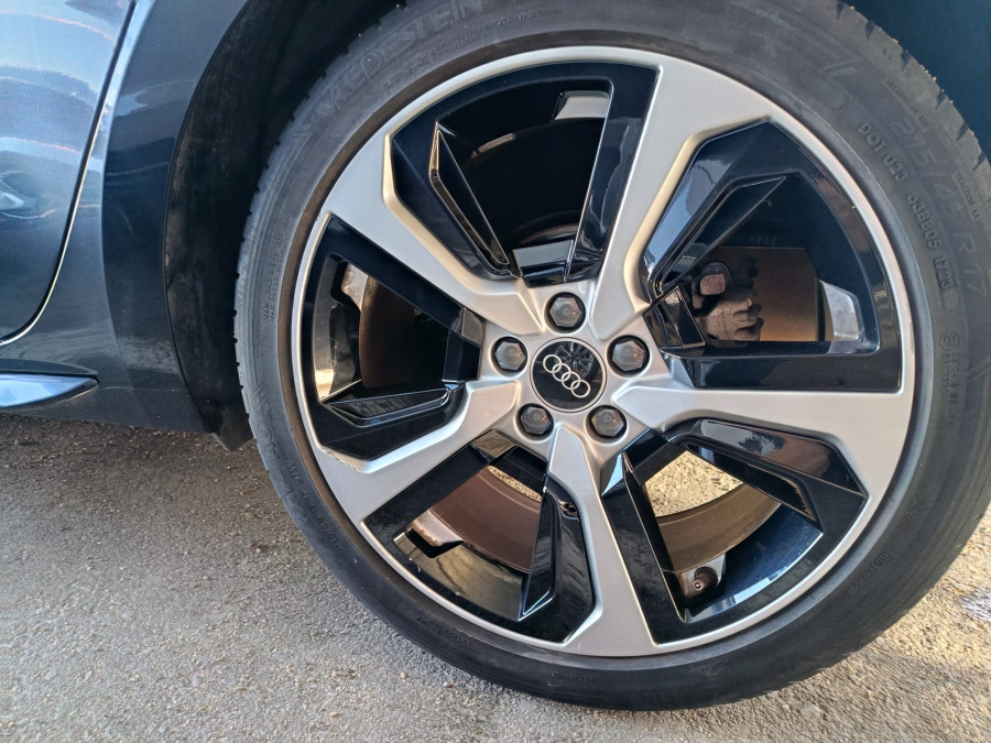 Imagen de AUDI A1