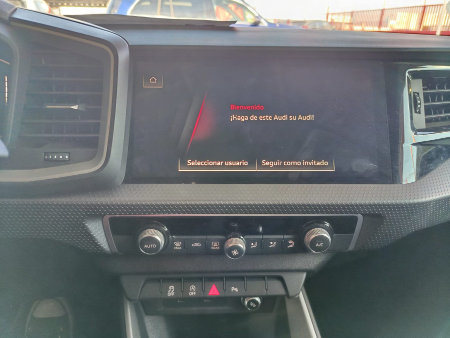 Imagen de AUDI A1