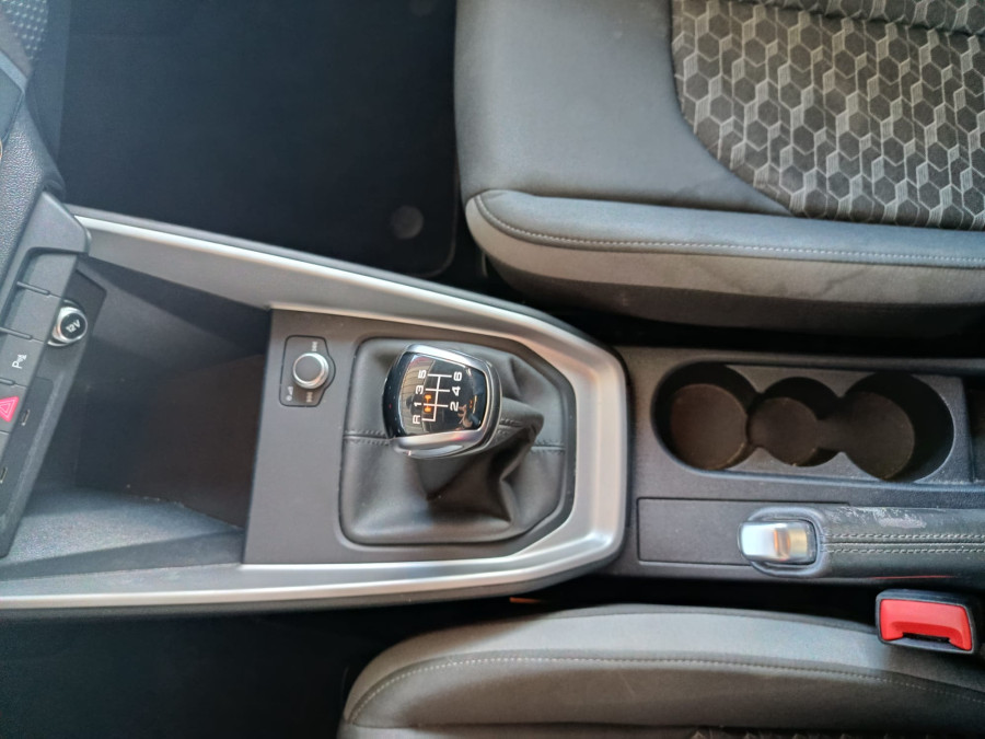 Imagen de AUDI A1