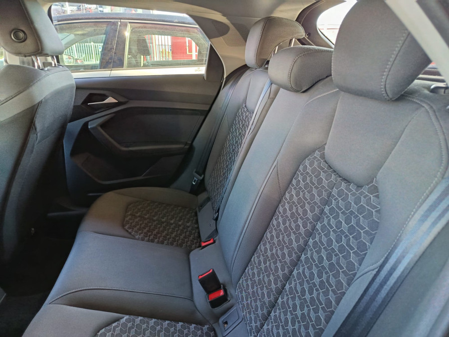 Imagen de AUDI A1