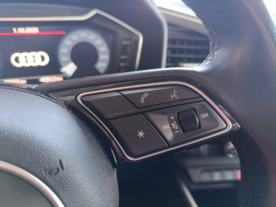 Imagen de AUDI A1