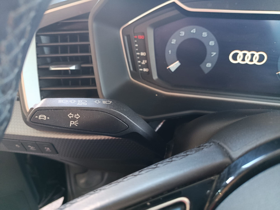 Imagen de AUDI A1