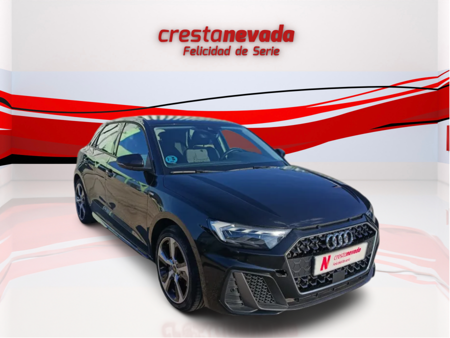 Imagen de AUDI A1