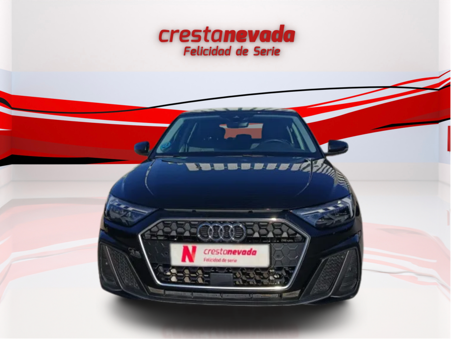 Imagen de AUDI A1