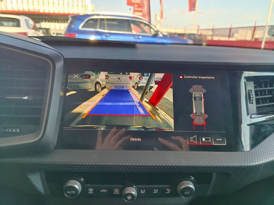 Imagen de AUDI A1