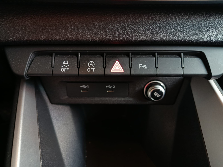 Imagen de AUDI A1