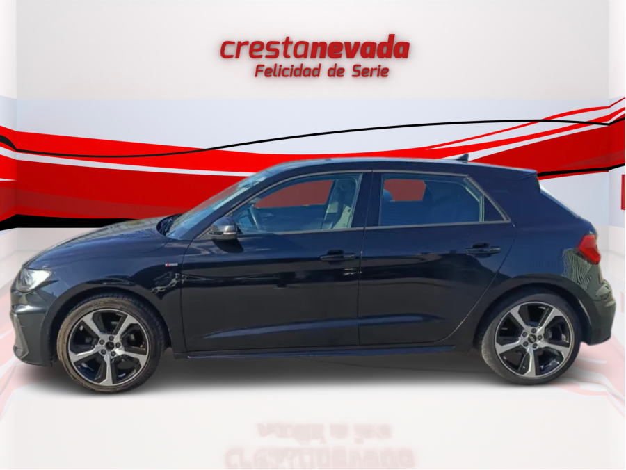 Imagen de AUDI A1