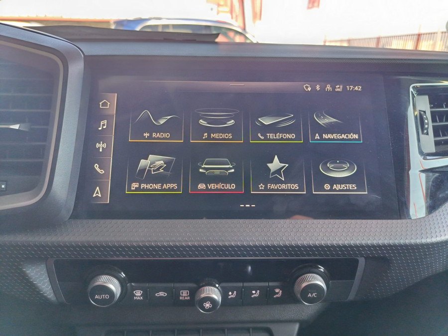 Imagen de AUDI A1