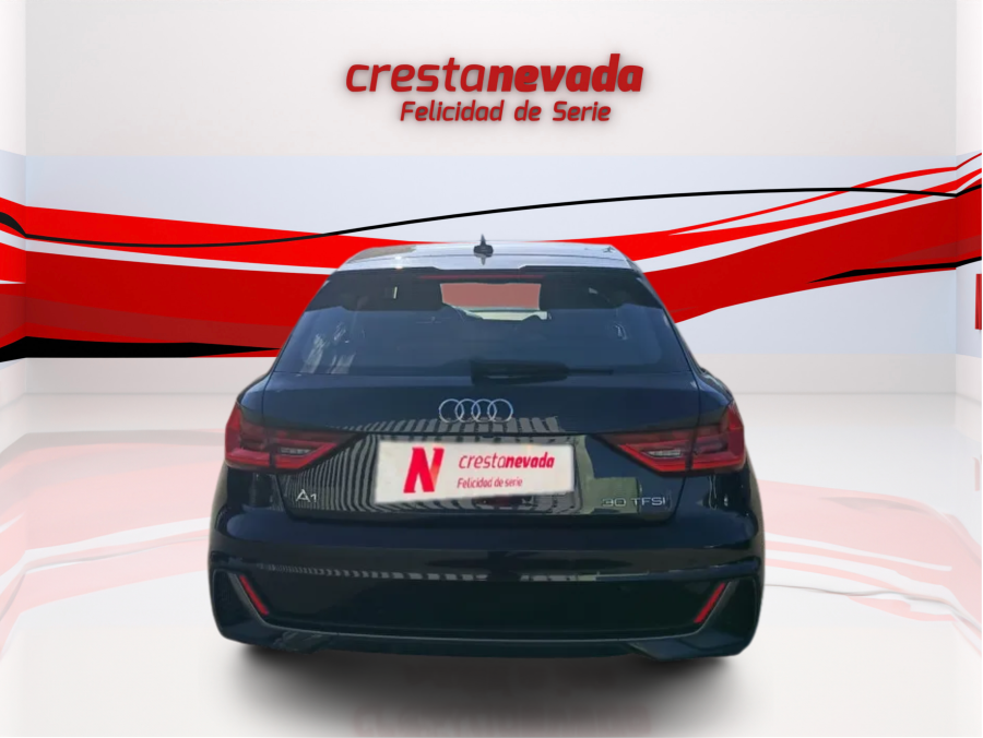 Imagen de AUDI A1