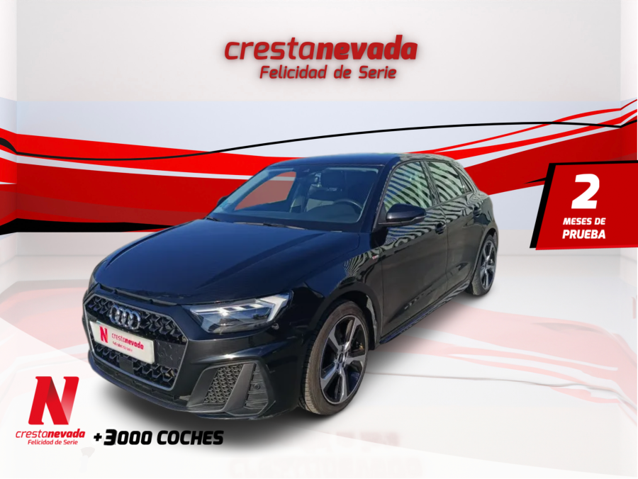 Imagen de AUDI A1