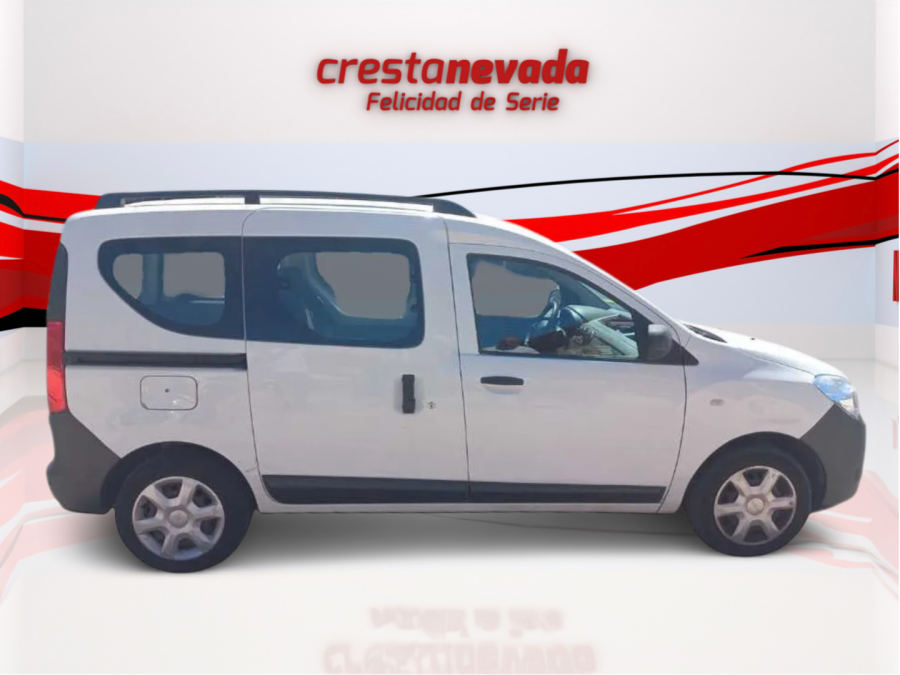 Imagen de Dacia Dokker