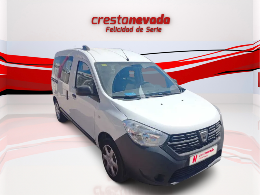 Imagen de Dacia Dokker