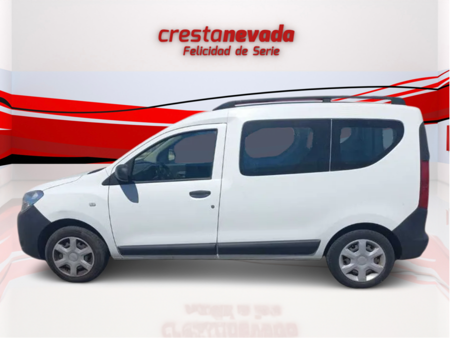 Imagen de Dacia Dokker