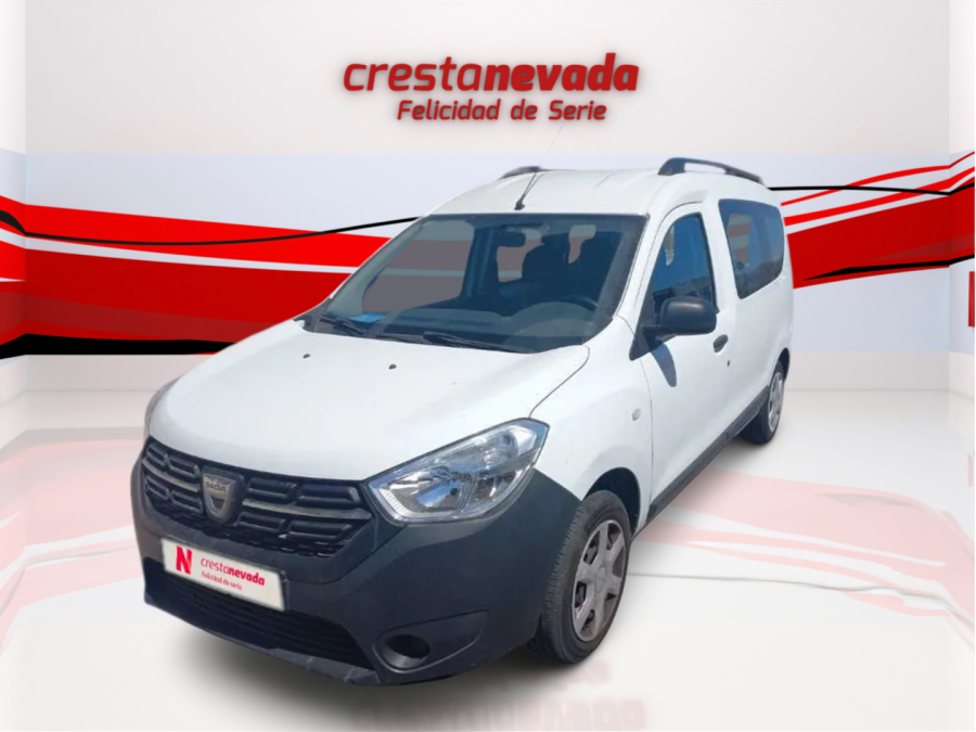 Imagen de Dacia Dokker
