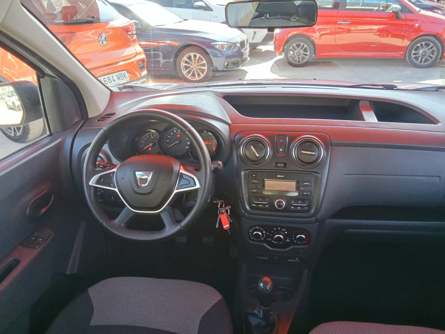Imagen de Dacia Dokker