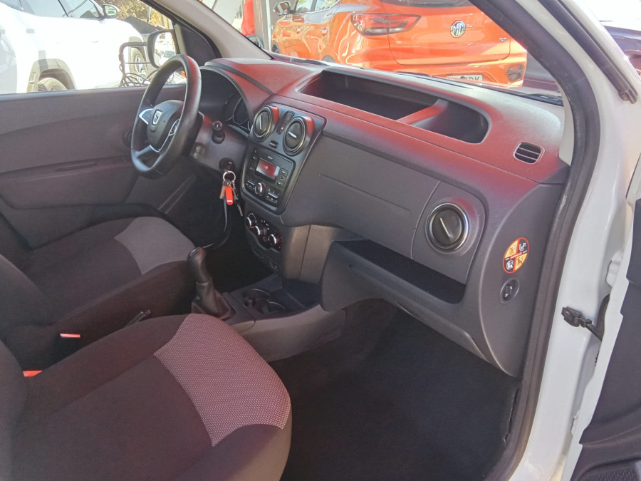 Imagen de Dacia Dokker