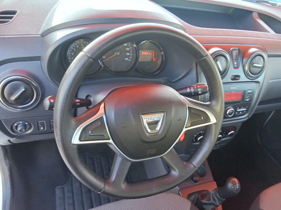 Imagen de Dacia Dokker