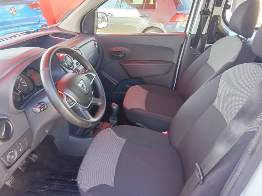 Imagen de Dacia Dokker