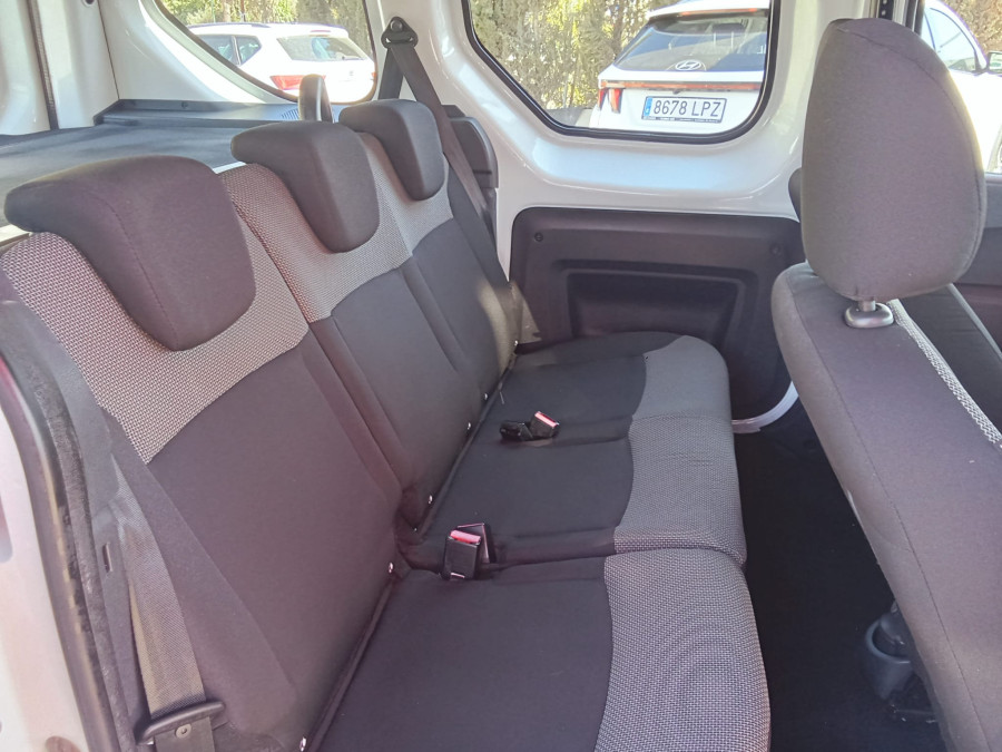 Imagen de Dacia Dokker
