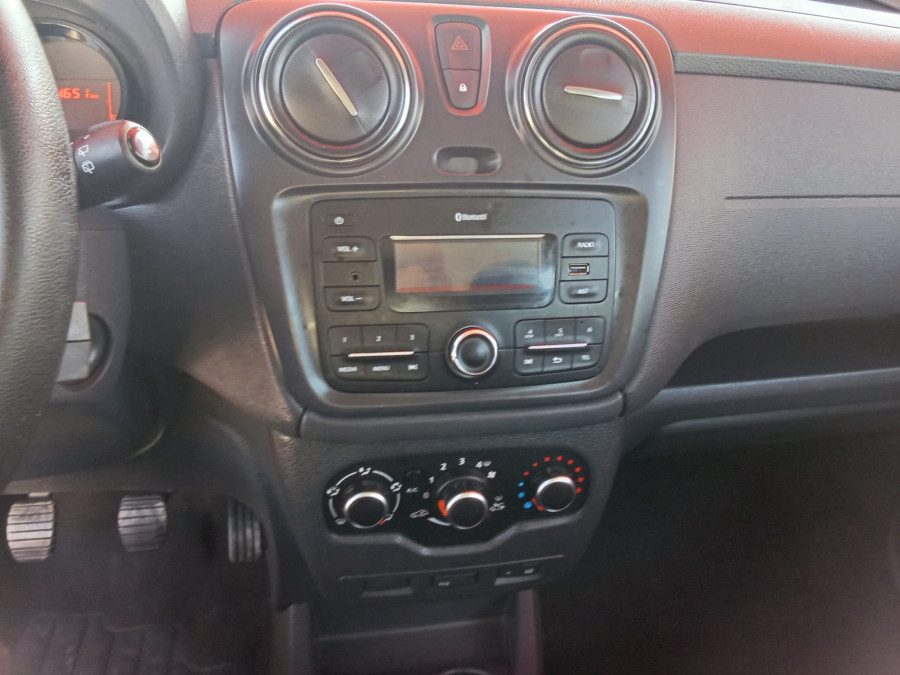 Imagen de Dacia Dokker