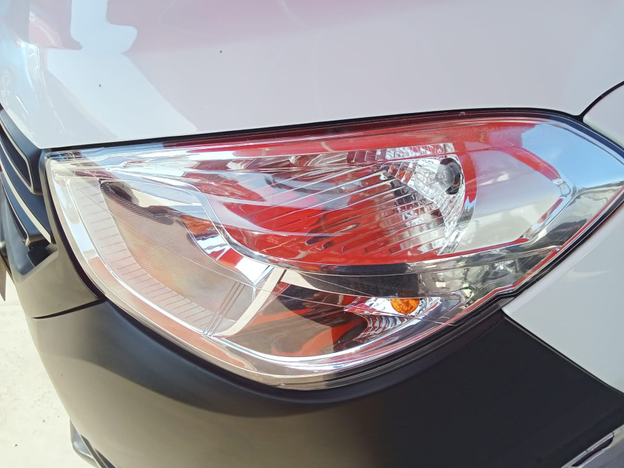Imagen de Dacia Dokker