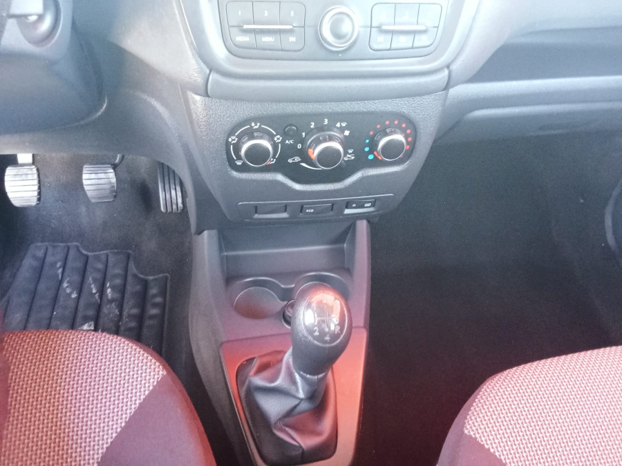 Imagen de Dacia Dokker