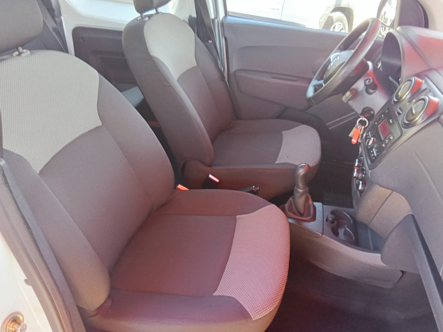 Imagen de Dacia Dokker