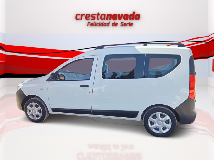 Imagen de Dacia Dokker