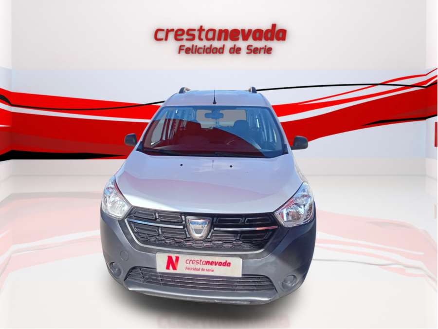 Imagen de Dacia Dokker