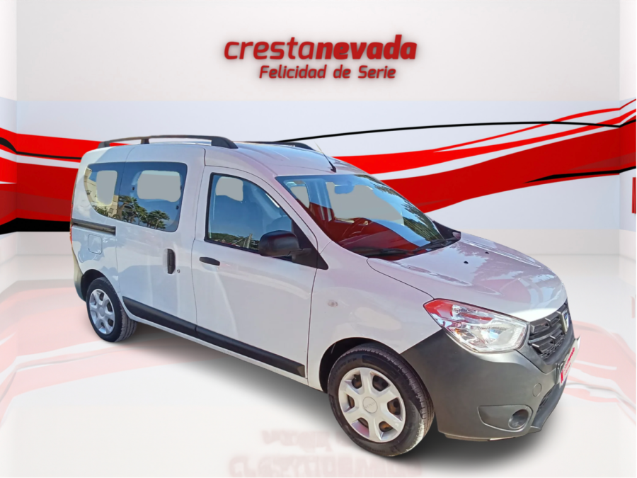 Imagen de Dacia Dokker