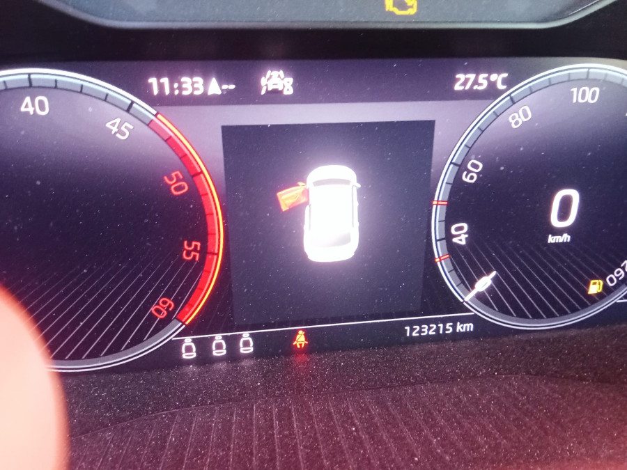 Imagen de Skoda Karoq