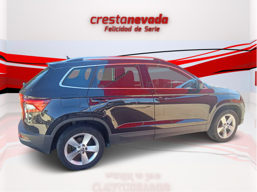 Imagen de Skoda Karoq