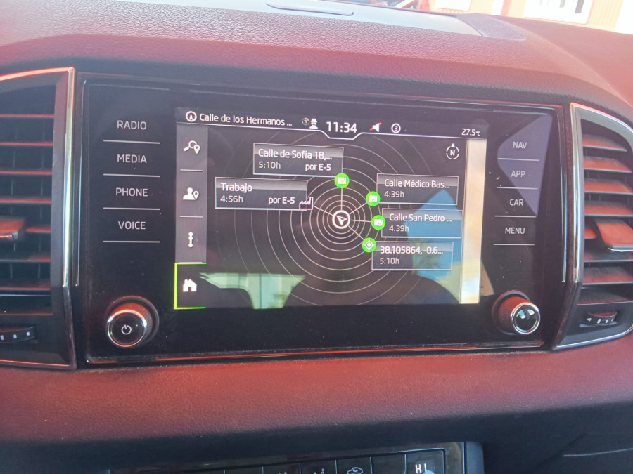 Imagen de Skoda Karoq