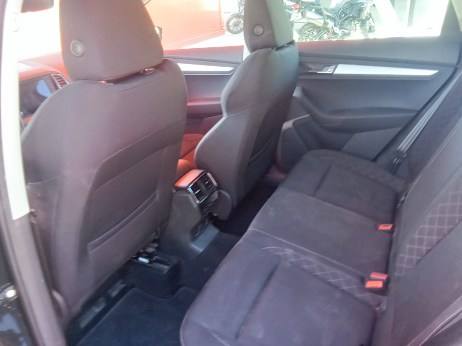Imagen de Skoda Karoq