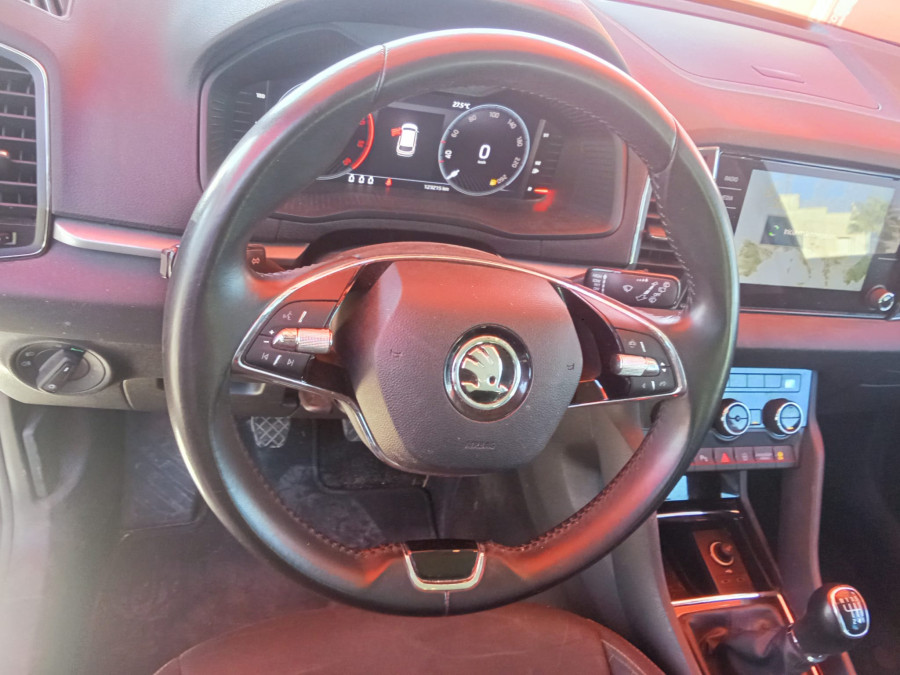 Imagen de Skoda Karoq