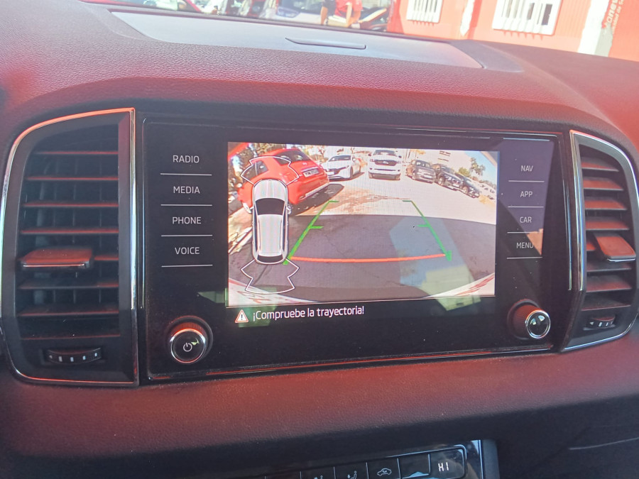 Imagen de Skoda Karoq