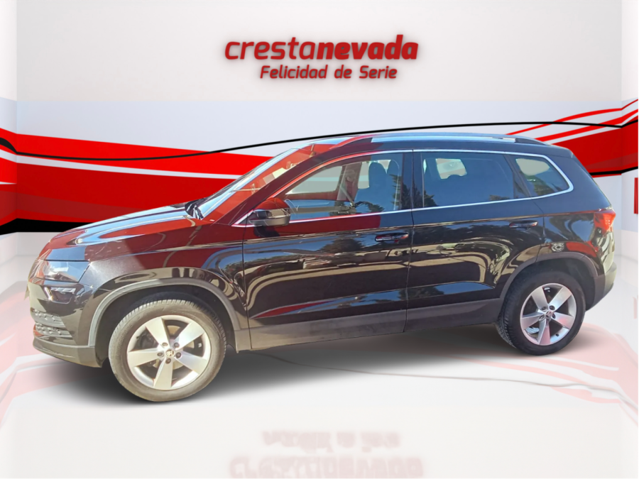 Imagen de Skoda Karoq