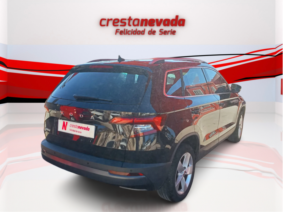 Imagen de Skoda Karoq