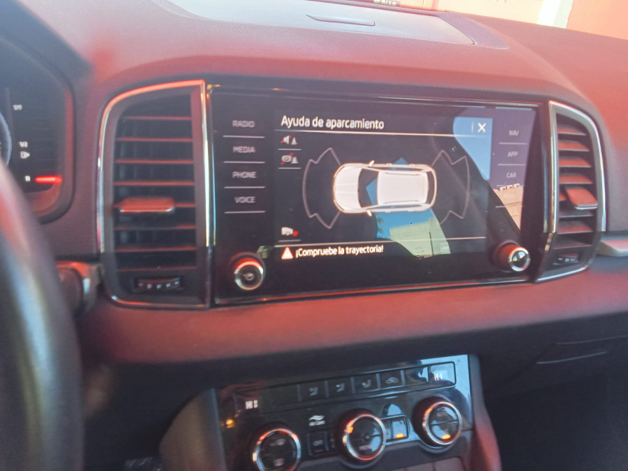 Imagen de Skoda Karoq