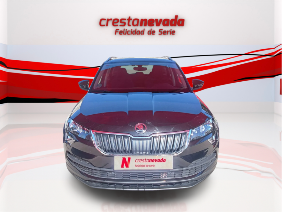 Imagen de Skoda Karoq