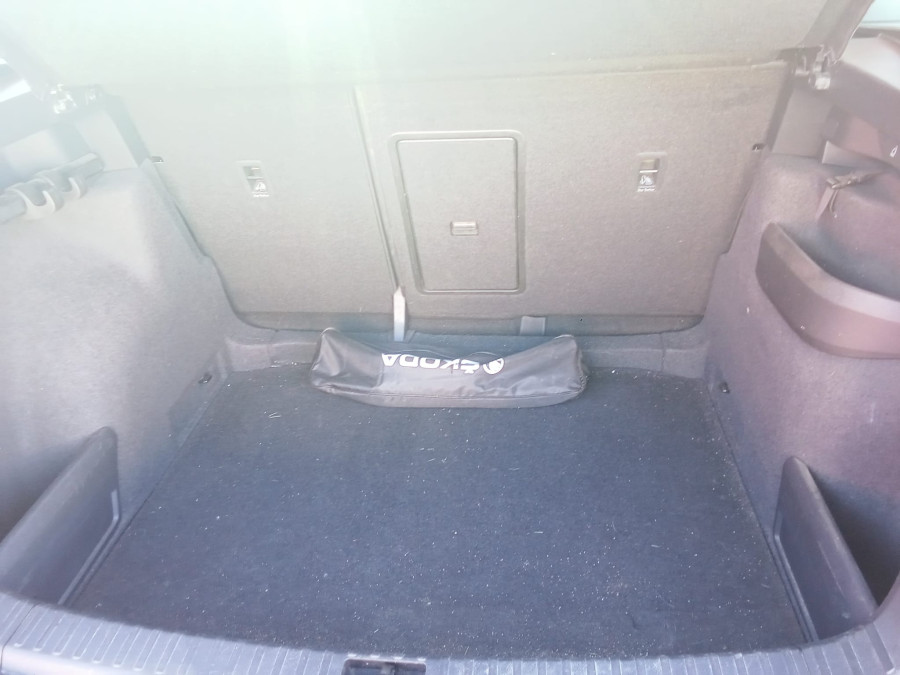 Imagen de Skoda Karoq