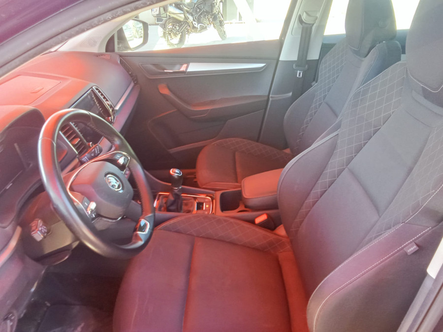 Imagen de Skoda Karoq