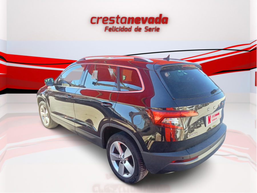 Imagen de Skoda Karoq